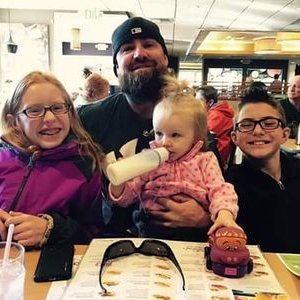 Travis Lindner - Twitter Profile Picture of Travis Lindner (@shallowgravez77) on Twitter