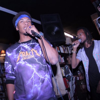 Profile Picture of James Brown (@JamesLovin17) on Twitter