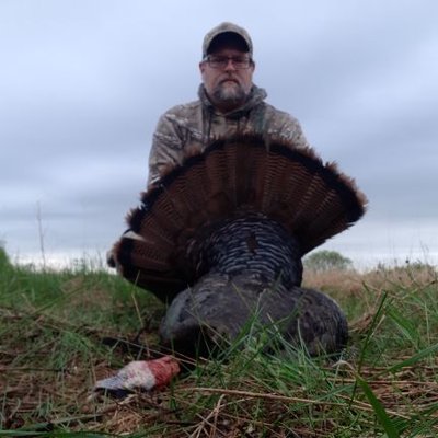 Profile Picture of Chris Back To The Outdoors (@ProulxpilonP) on Twitter