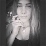 Profile Picture of Alice Porterfield (@thrillxoxokenka) on Instagram