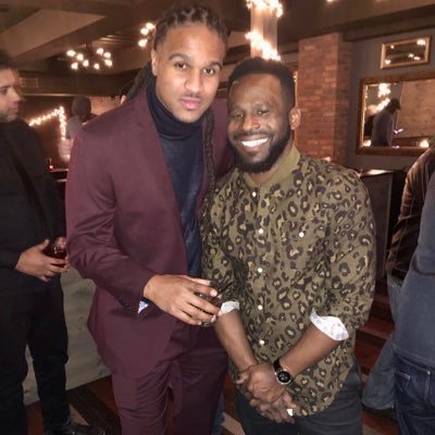 Profile Picture of Mont (@monty_long) on Twitter