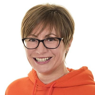 Profile Picture of Amanda Matthews (@alm_matthews) on Twitter