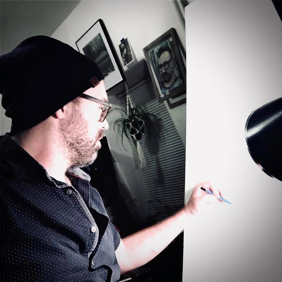 Profile Picture of Travis Graslie (@travisgraslie) on Poshmark