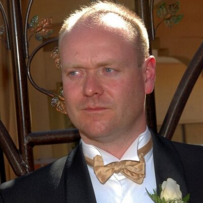 Profile Picture of James Hope-Urwin (@gropeonion) on Twitter