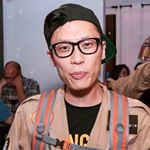 Profile Picture of Christopher Yong 杨时恺 (@pan1cker) on Instagram