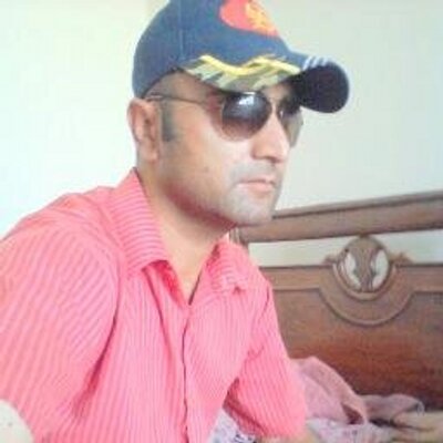 Profile Picture of Rizwan Bashir (@rizwanbashir15) on Twitter