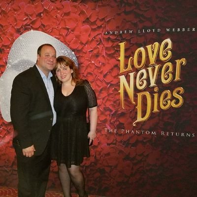 Profile Picture of Lawrence Horvath (@Big_Low_Bass) on Twitter