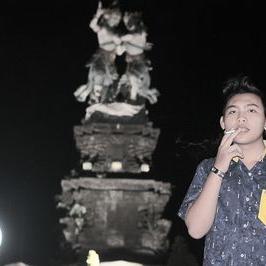 Profile Picture of Andre Barker (@AndreMahardita) on Twitter