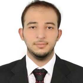 Profile Picture of Hani Hussien Badrieh (@bebehani86) on Twitter