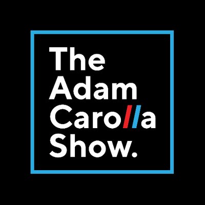 Profile Picture of Adam Show (@@AdamCarollaShow) on Twitter