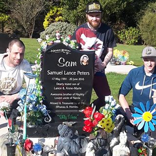 Profile Picture of Corey Mcmurdo (@corey.mcmurdo) on Facebook