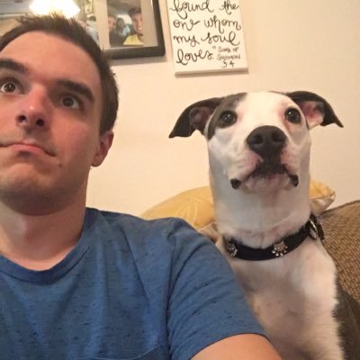 Profile Picture of Bryce Gordon (@brycegordy) on Twitter