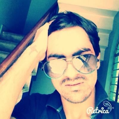 Profile Picture of Anuj Anand (@anujanand0) on Twitter