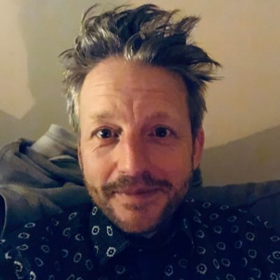 Profile Picture of Dan Thorne (@DanThorneUK) on Twitter