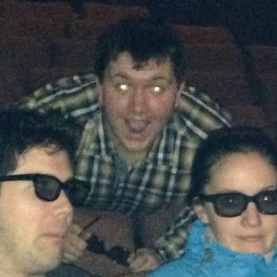 Profile Picture of Kyle Galloway (@KGalloway94) on Twitter