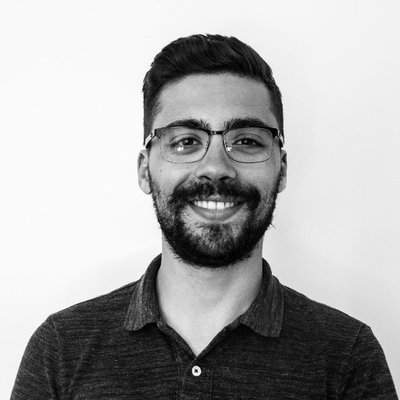 Profile Picture of Daniel Ribeiro (@drgomesp) on Twitter