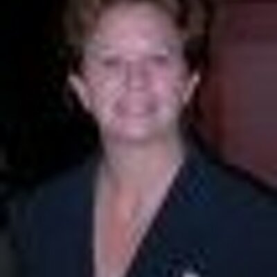 Profile Picture of Dawn M. Ferrell (@dawnmferrell) on Twitter