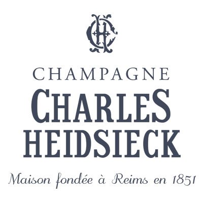 Profile Picture of Charles Heidsieck UK (@CHChampagneUK) on Twitter