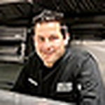 Profile Picture of Brian Aaron (@chefbrianaaron) on Flickr