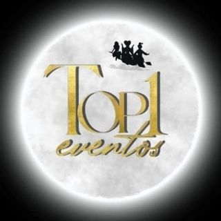 Profile Picture of Top1 eventos (@top1eventos) on Instagram
