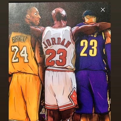 Profile Picture of Anthony Jimenez (@Big__A__) on Twitter