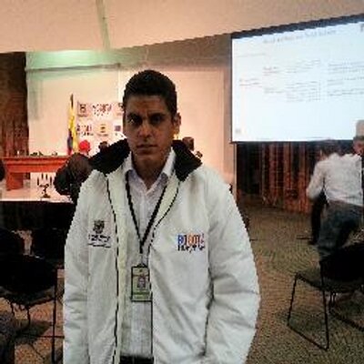 Profile Picture of Carlos Mendoza P. (@betovacile) on Twitter