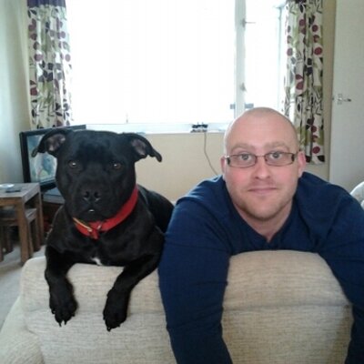 Profile Picture of Matt Grenfell (@mattgrenfell45) on Twitter