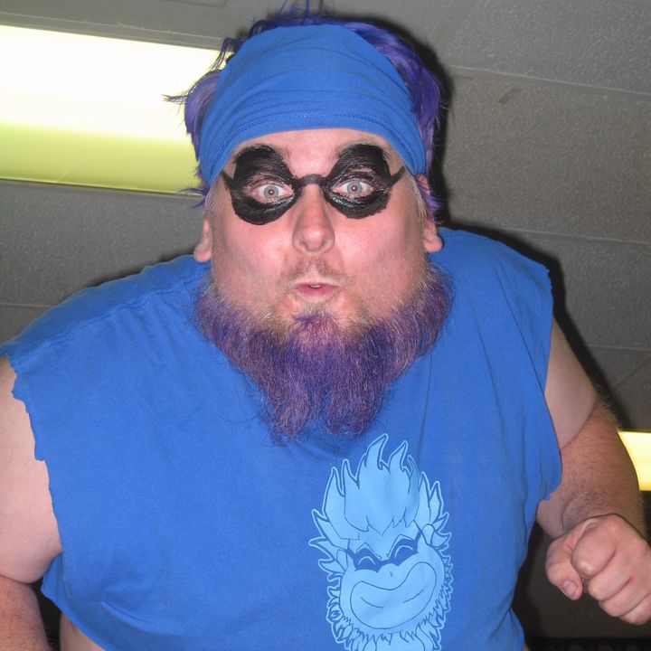 Profile Picture of Morie JR 😤 (@matthewrjohannes) on Tiktok