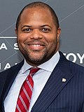 Profile Picture of Eric Johnson (Texas politician)on Wikipedia