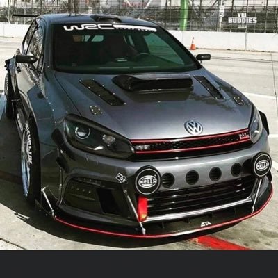 Dani_GTI - Twitter Profile Picture of Dani_GTI (@DanielGanc) on Twitter