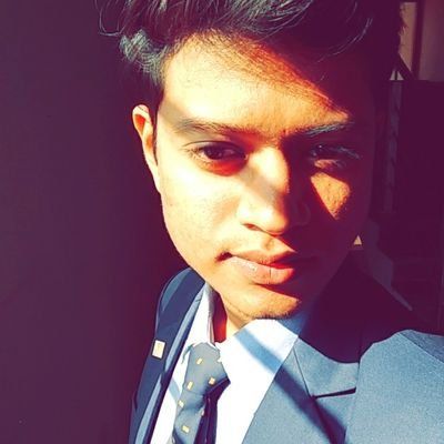 Profile Picture of jameszalif (@jameszalif) on Tiktok