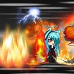 Profile Picture of Sarah _Gacha Gamez 18 (@sarahsunshinecurtis) on Instagram