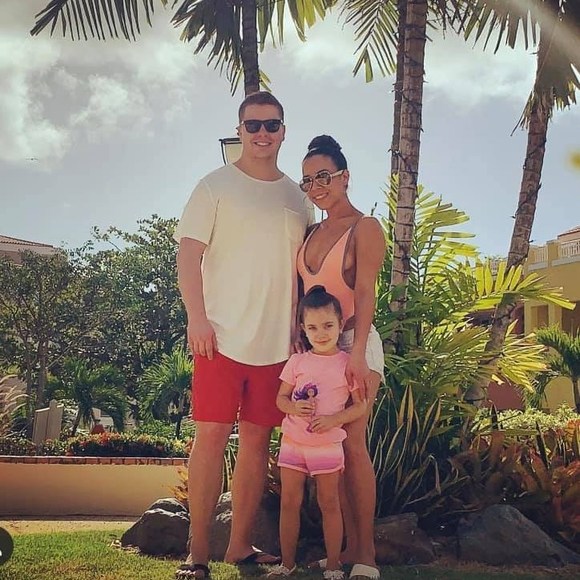 Profile Picture of Codey Zemanek (@codeyz92) on Poshmark