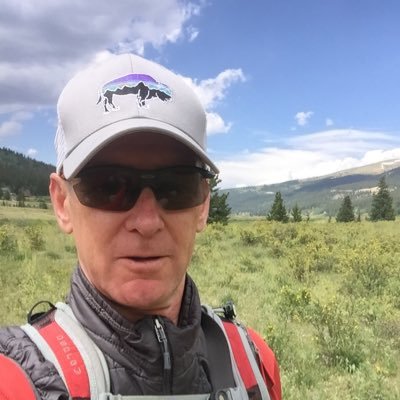 Profile Picture of Mike McDermid (@MikeMcD303) on Twitter