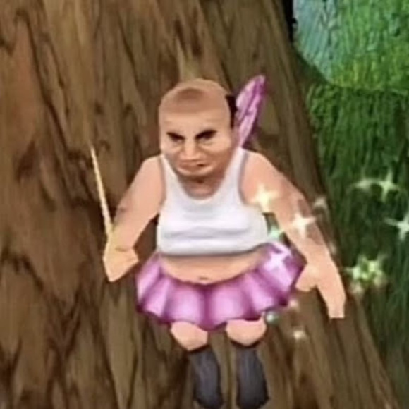 Profile Picture of Pookie Wookie (@pookiewookie864) on Poshmark