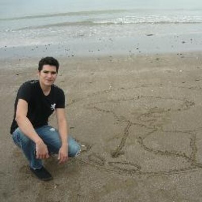 Profile Picture of Octavio Camacho (@OctavioCamacho) on Twitter