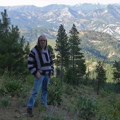 Profile Picture of robertshiery (@robertshiery) on Tiktok