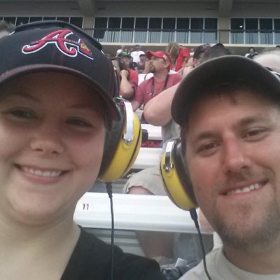 Profile Picture of Ellie Manning (@globalfirsties) on Twitter