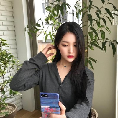 Profile Picture of Maia Gonzales (@MaiaGonzales14) on Twitter