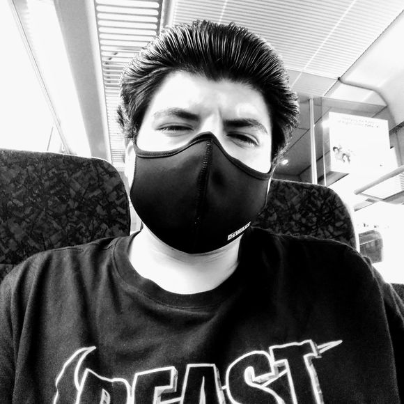 Ginoo Medranoo - Poshmark Profile Picture of Ginoo Medranoo (@ginoomedranoo) on Poshmark