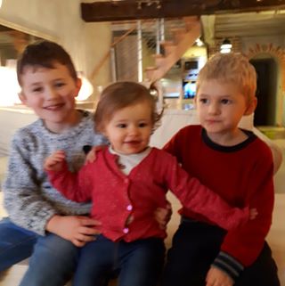 Profile Picture of Benoit Gaudin (@benoit.gaudin.1) on Facebook