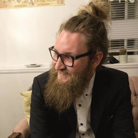 Profile Picture of Vincent gabriel Proulx (@vincgab) on Poshmark