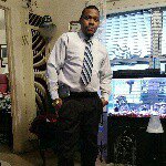 Profile Picture of Jonathan Mostwanted Cofield (@jonathan870) on Instagram