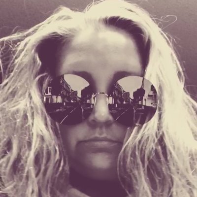 Profile Picture of Val Tracy (@ValTracy) on Twitter