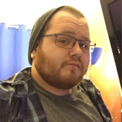 Profile Picture of Dylan Haugen (@TehDailyNut) on Twitter