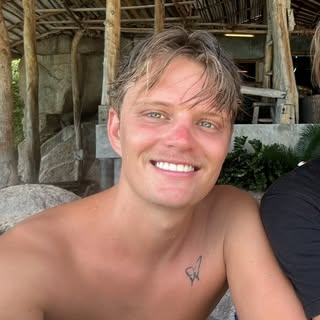 Profile Picture of George Cox (@george.cox) on Instagram