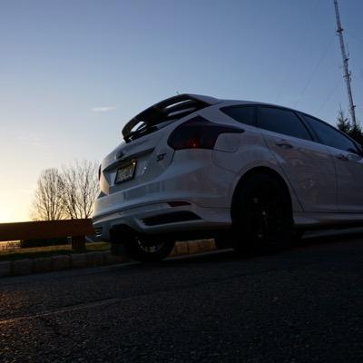 Profile Picture of Richard Serra II (@Serra_Mr) on Twitter