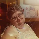 Profile Picture of Jennifer Mosher (@wheelchairbabejen) on Instagram