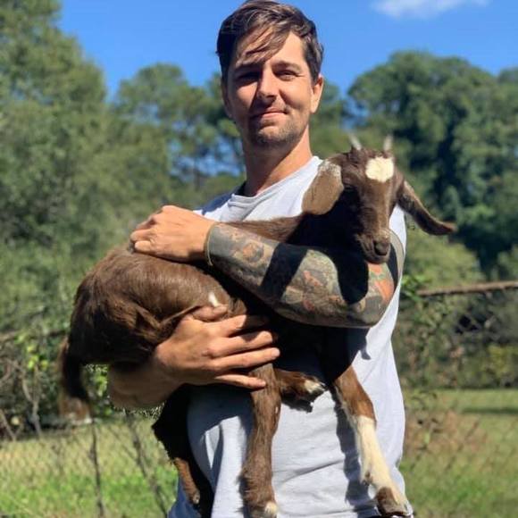 Profile Picture of Caleb Buley (@mfbhcaleb) on Poshmark