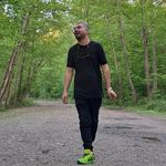 Reza Farhadi - Instagram Profile Picture of Reza Farhadi (@farhadireza0) on Instagram